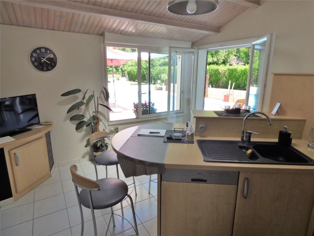 Photo 2 - Landeronde 85150 à Landeronde