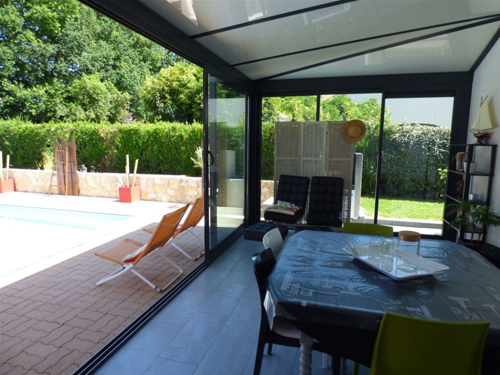 Photo 3 - Landeronde 85150 à Landeronde