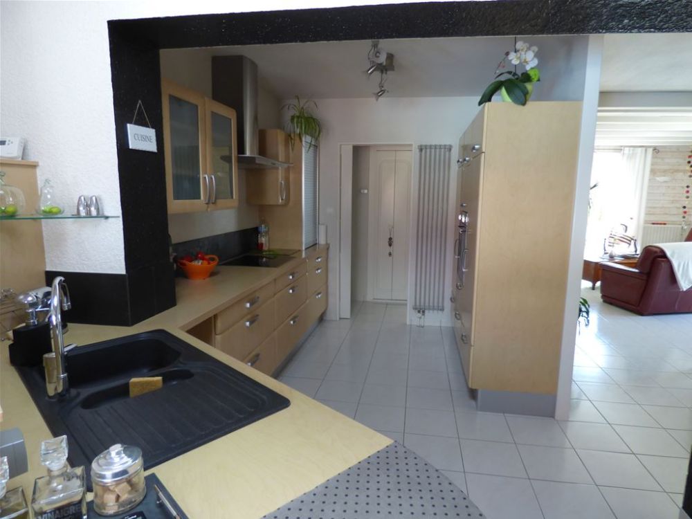 Photo 4 - Landeronde 85150 à Landeronde