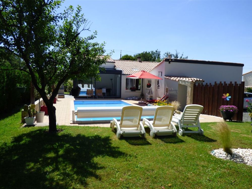 Photo 5 - Landeronde 85150 à Landeronde