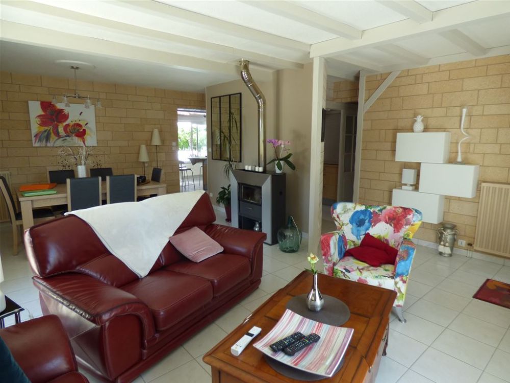 Photo 7 - Landeronde 85150 à Landeronde