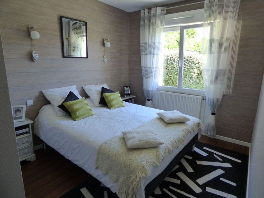 Photo 8 - Landeronde 85150 à Landeronde