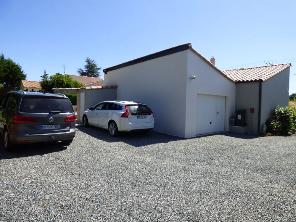 Photo 10 - Landeronde 85150 à Landeronde