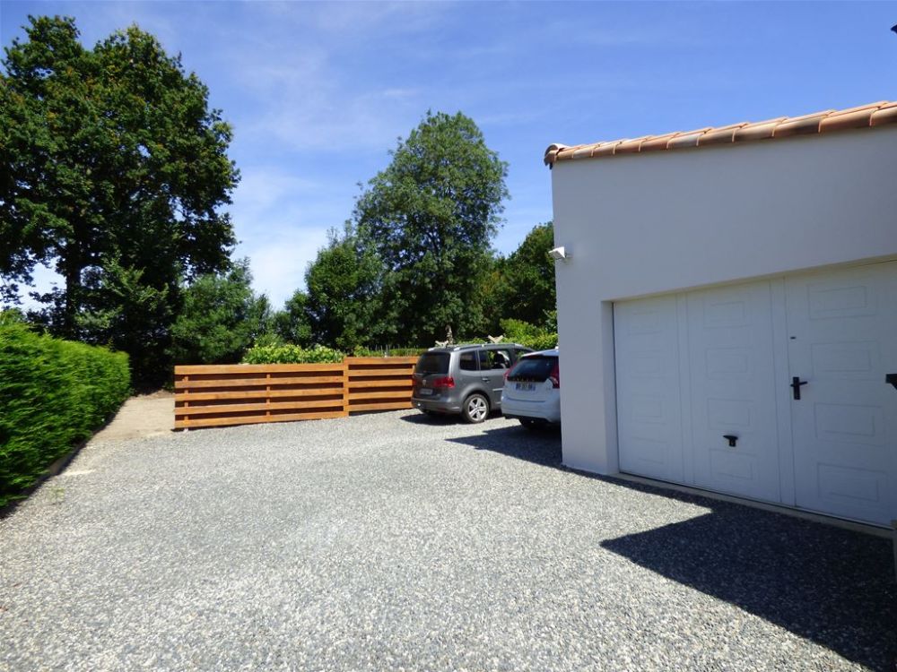 Photo 11 - Landeronde 85150 à Landeronde