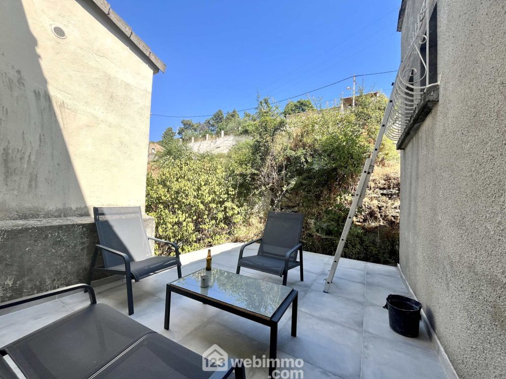 Photo 1 - Morosaglia 20218 à Morosaglia