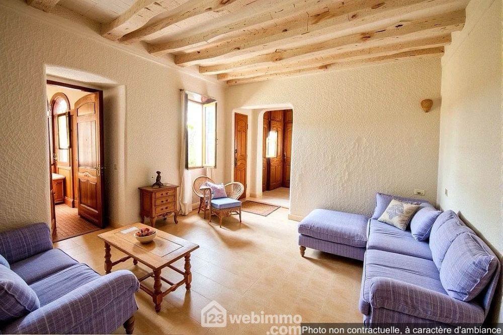 Photo 6 - Morosaglia 20218 à Morosaglia