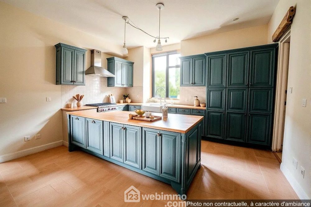 Photo 9 - Morosaglia 20218 à Morosaglia