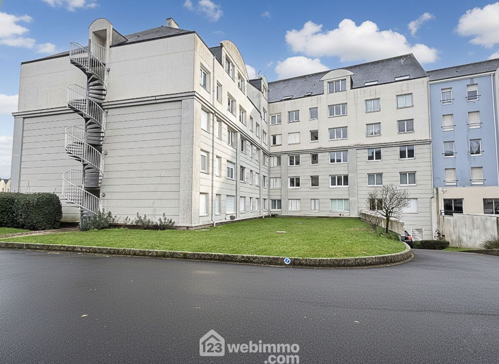 Photo 1 - Nantes 44100 à Nantes