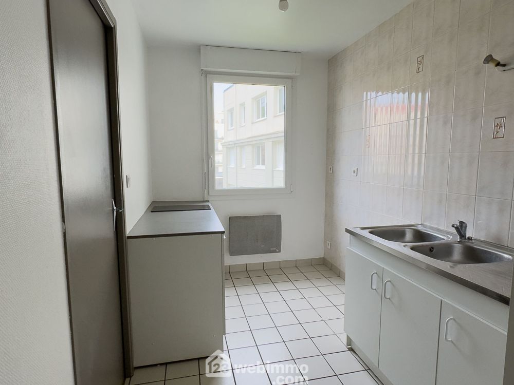 Photo 5 - Nantes 44100 à Nantes