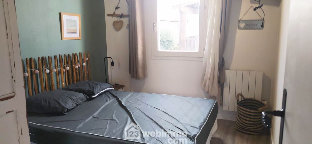 Photo 5 - Saintes-Maries-de-la-Mer 13460 à Saintes-Maries-de-la-Mer