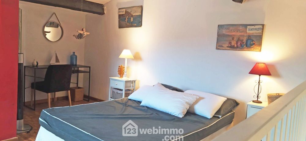 Photo 24 - Saintes-Maries-de-la-Mer 13460 à Saintes-Maries-de-la-Mer