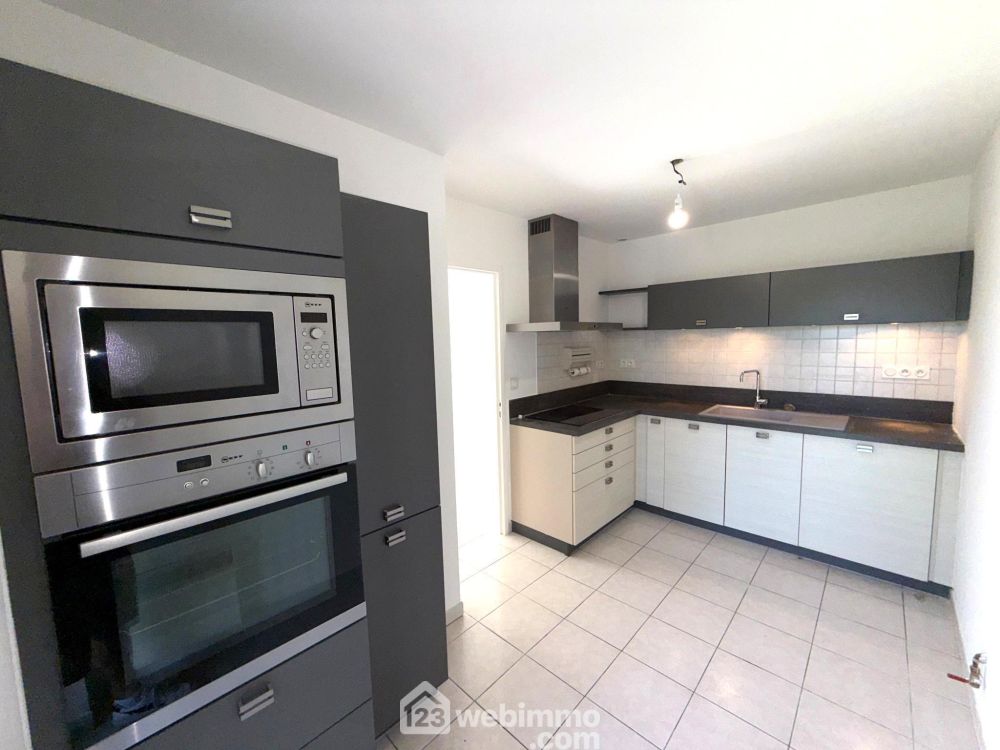 Photo 3 - Marsillargues 34590 à Marsillargues