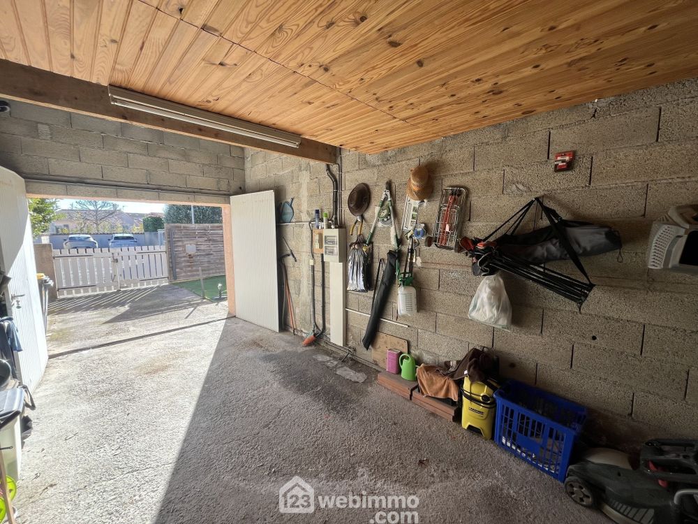 Photo 5 - Marsillargues 34590 à Marsillargues