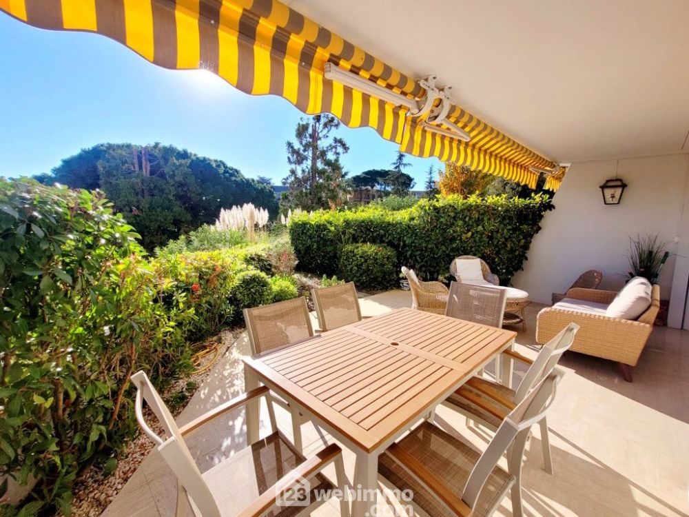 Photo 1 - Cannes 06400 à Cannes