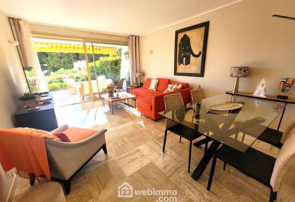 Photo 3 - Cannes 06400 à Cannes