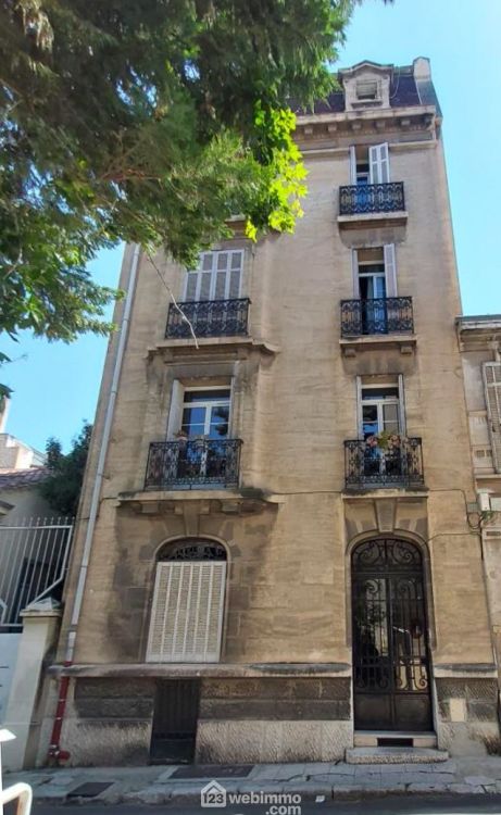 Photo 2 - Marseille 13008 à Marseille