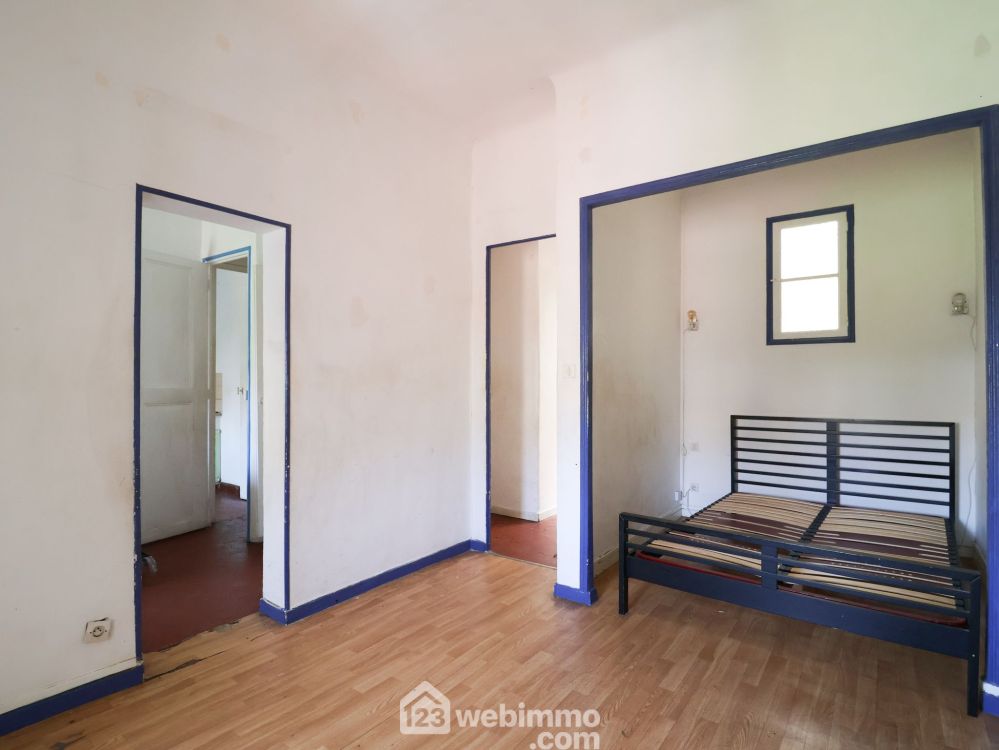 Photo 6 - Marseille 13008 à Marseille