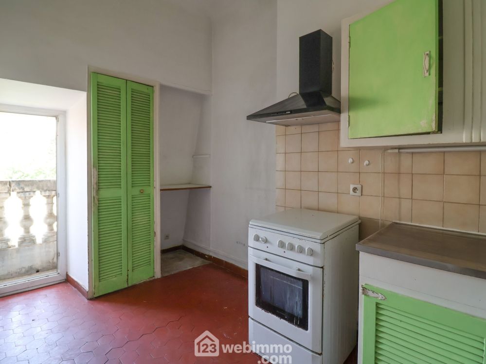 Photo 7 - Marseille 13008 à Marseille