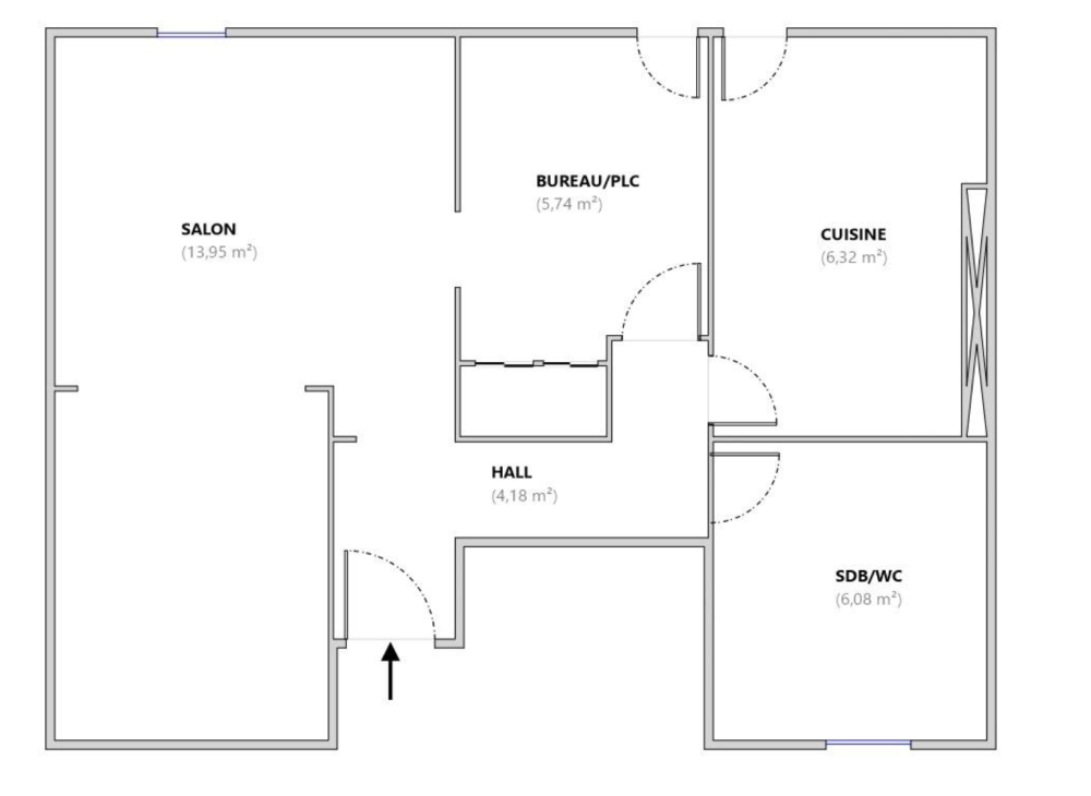 Photo 12 - Marseille 13008 à Marseille