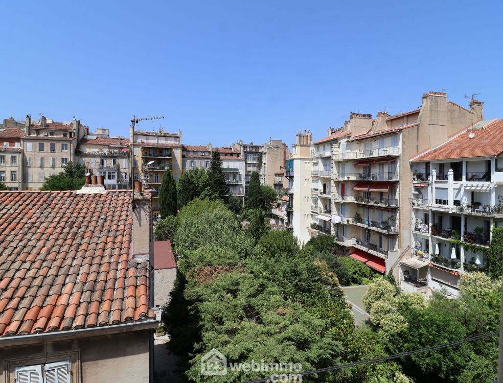 Photo 8 - Marseille 13008 à Marseille