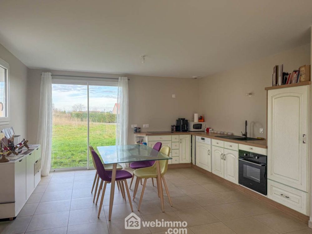 Photo 3 - Montournais 85700 à Montournais