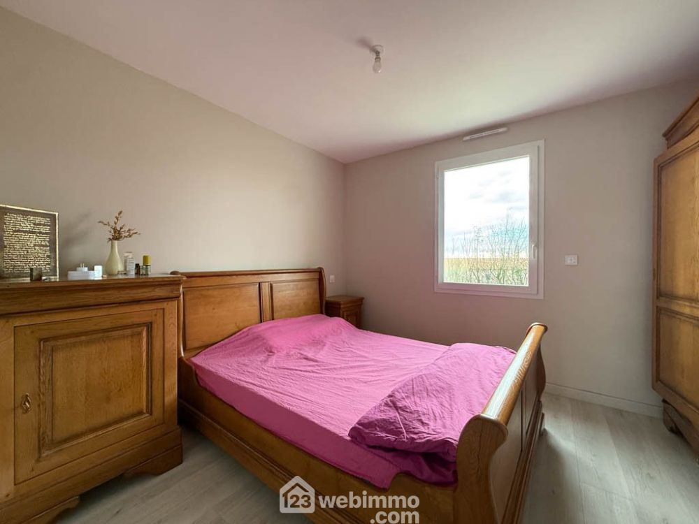 Photo 4 - Montournais 85700 à Montournais