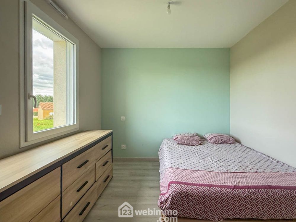 Photo 5 - Montournais 85700 à Montournais