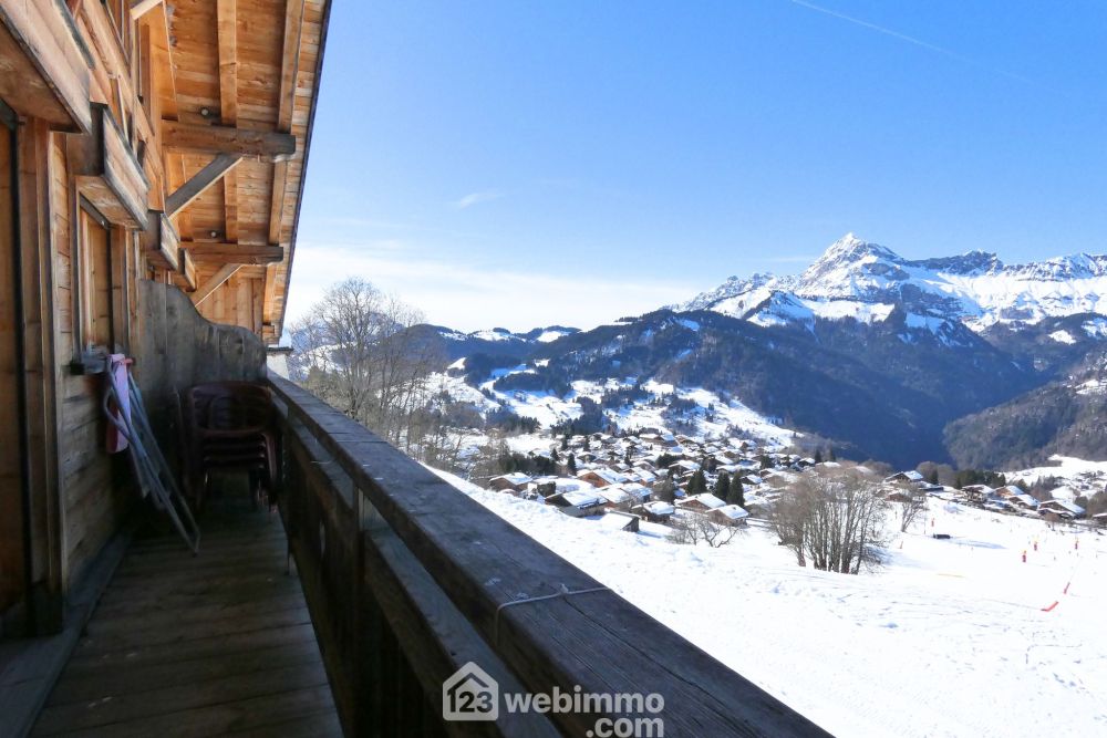 Photo 4 - Crest-Voland 73590 à Crest-Voland