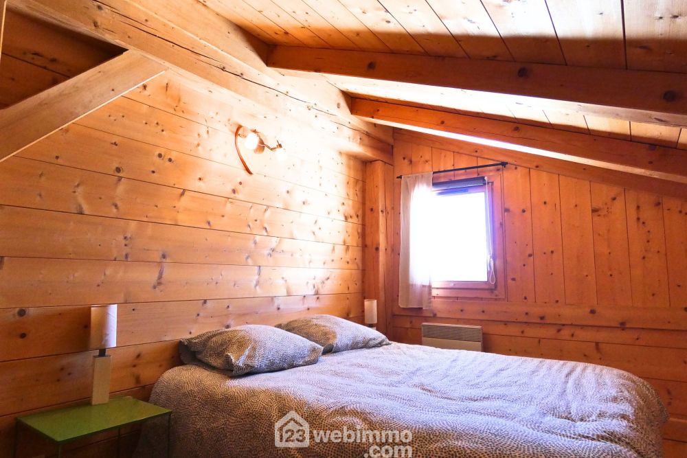 Photo 12 - Crest-Voland 73590 à Crest-Voland