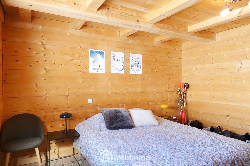 Photo 8 - Crest-Voland 73590 à Crest-Voland