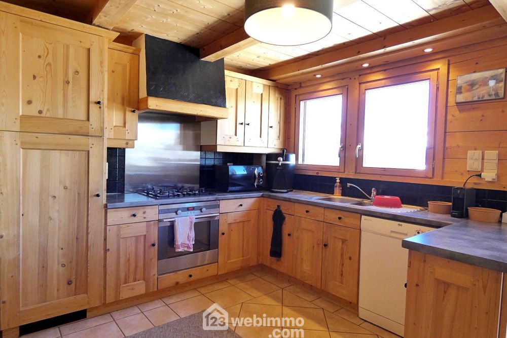 Photo 7 - Crest-Voland 73590 à Crest-Voland