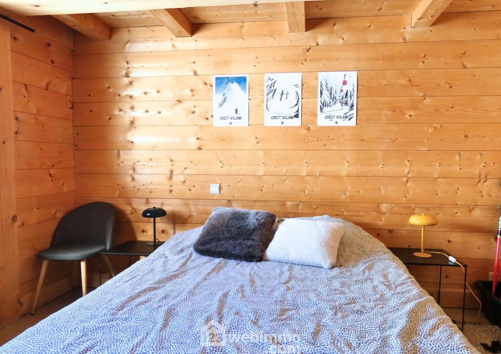 Photo 9 - Crest-Voland 73590 à Crest-Voland