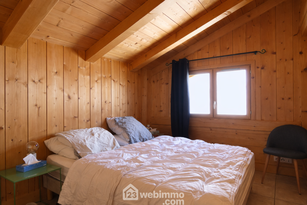 Photo 11 - Crest-Voland 73590 à Crest-Voland