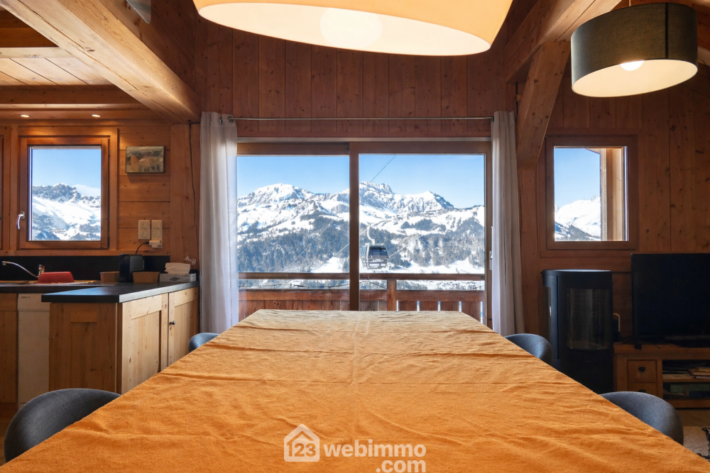 Photo 5 - Crest-Voland 73590 à Crest-Voland