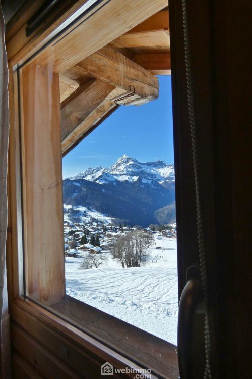 Photo 13 - Crest-Voland 73590 à Crest-Voland