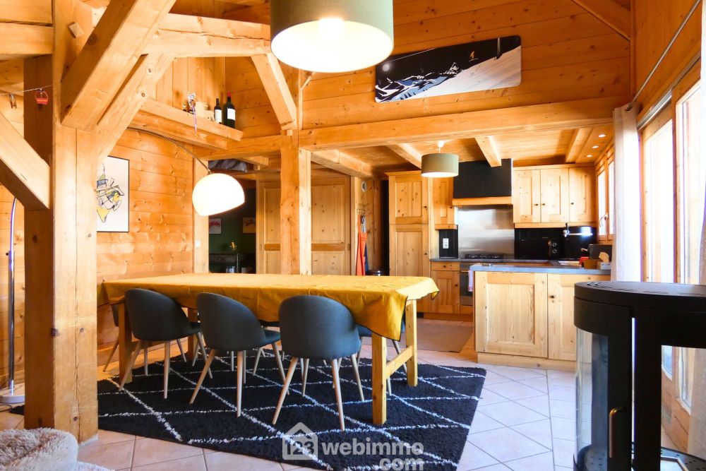 Photo 3 - Crest-Voland 73590 à Crest-Voland