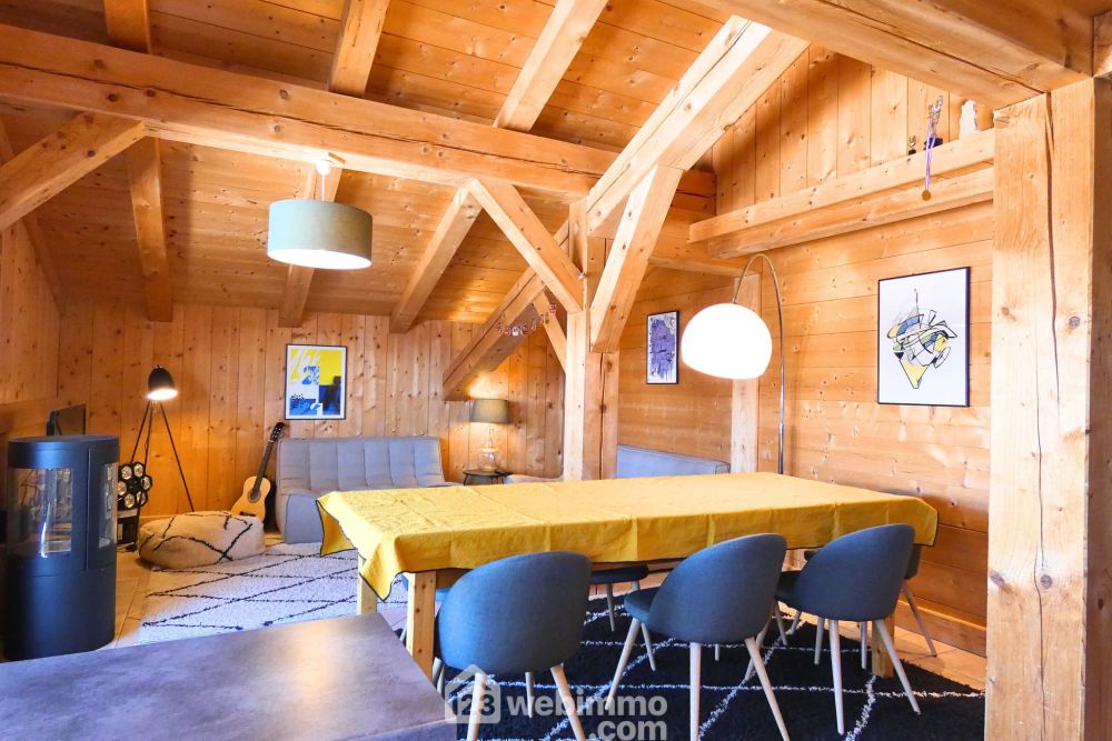 Photo 6 - Crest-Voland 73590 à Crest-Voland