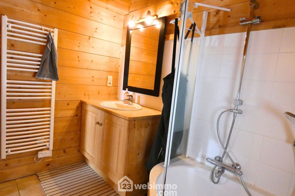 Photo 10 - Crest-Voland 73590 à Crest-Voland