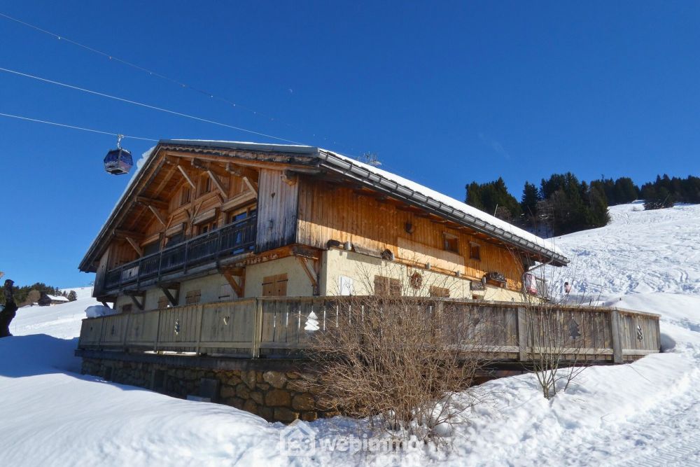 Photo 15 - Crest-Voland 73590 à Crest-Voland