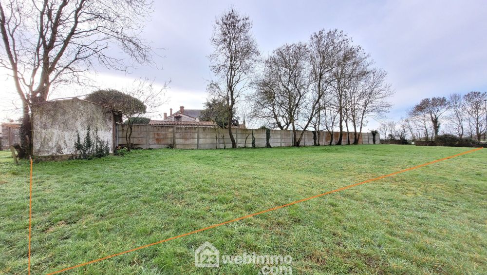 Photo 2 - La Jonchère 85540 à La Jonchère