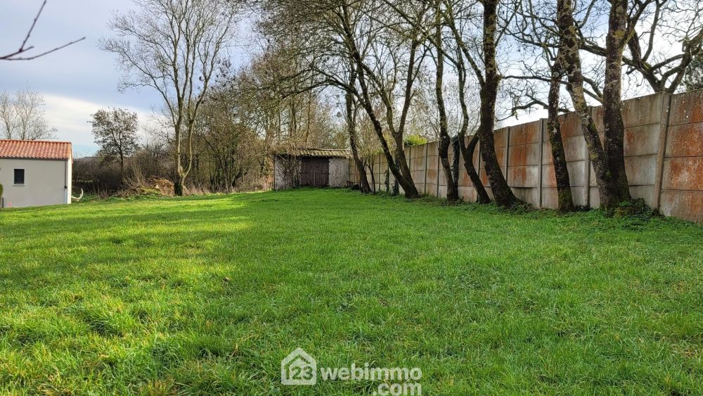 Photo 3 - La Jonchère 85540 à La Jonchère