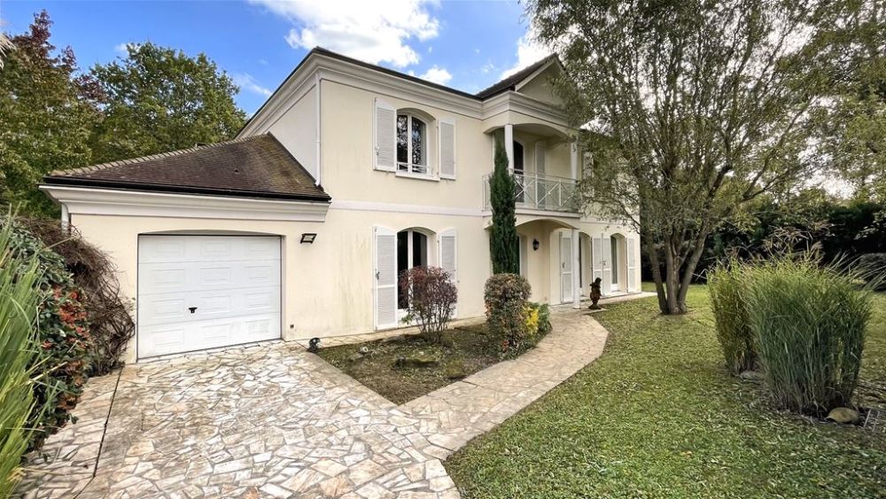 Photo 1 - Sucy-en-Brie 94370 à Sucy-en-Brie