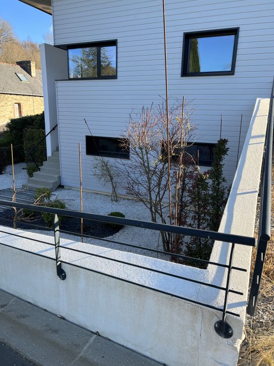 Photo 2 - Lannion 22300 à Lannion