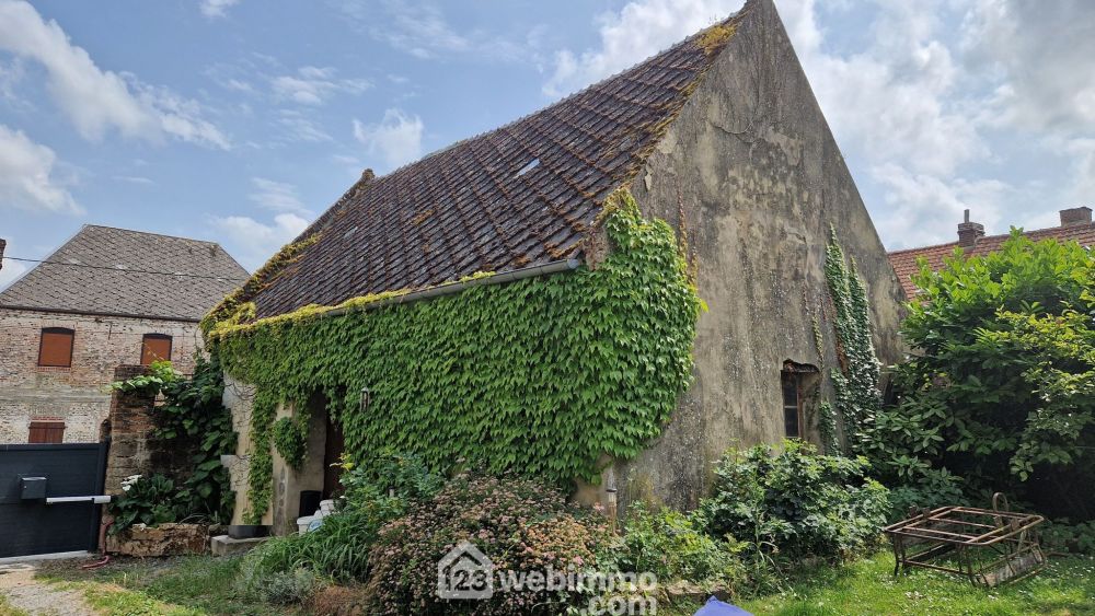 Photo 38 - Dercy 02270 à Dercy