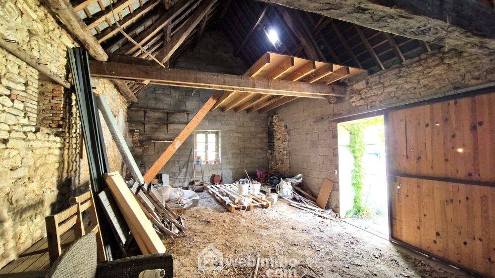 Photo 39 - Dercy 02270 à Dercy