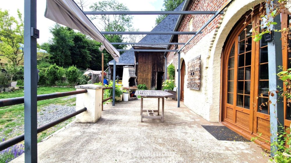 Photo 36 - Dercy 02270 à Dercy