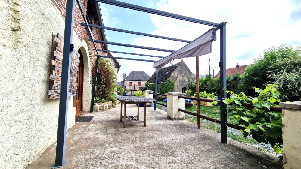 Photo 35 - Dercy 02270 à Dercy