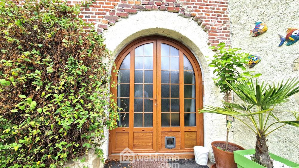 Photo 3 - Dercy 02270 à Dercy