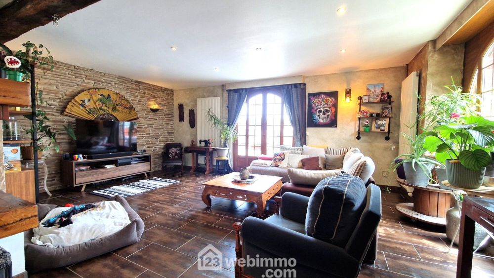 Photo 7 - Dercy 02270 à Dercy