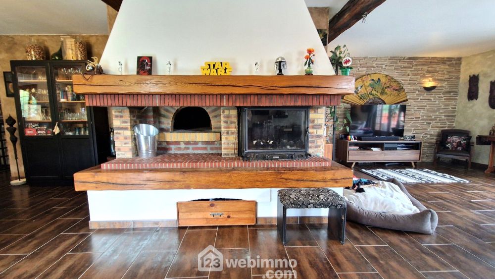 Photo 8 - Dercy 02270 à Dercy